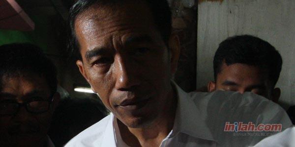 Ini Rencana Jokowi Atasi Manusia Gerobak & PMKS