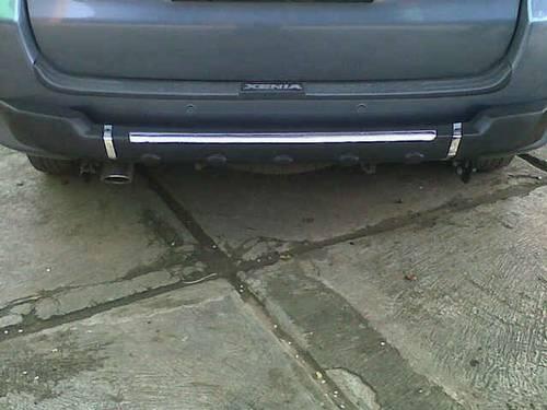 PAKET MURAH TANDUK DEPAN + BELAKANG ALL NEW AVANZA XENIA