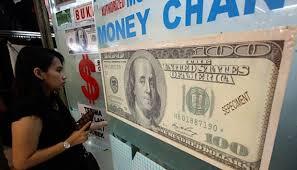 5 Tips Membawa Dolar Saat Traveling
