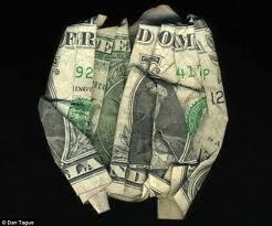5 Tips Membawa Dolar Saat Traveling