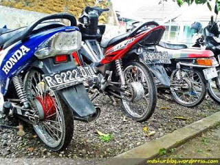 Tipe Pengendara Motor .&#91;you must must read&#93;