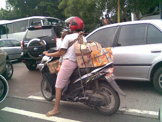 Tipe Pengendara Motor .&#91;you must must read&#93;