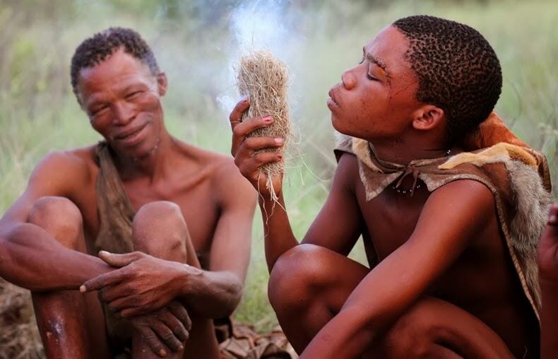 &#91;Thread Lanjutan&#93; 10 Taman Nasional Afrika yang Paling Menarik Untuk Dikunjungi