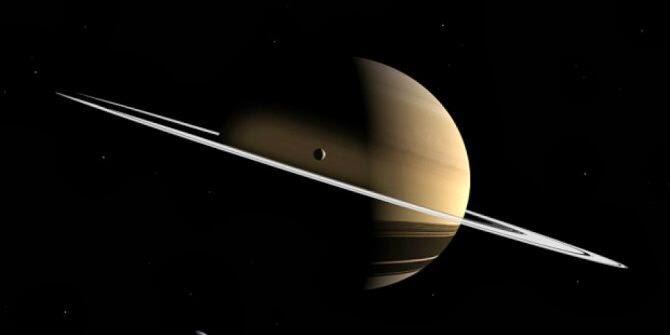5 Fenomena Astronomi Menarik Minggu Ini Gan !!!