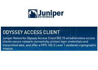 Cara Mengkonfigurasi Odyssey Accsess Client Manager