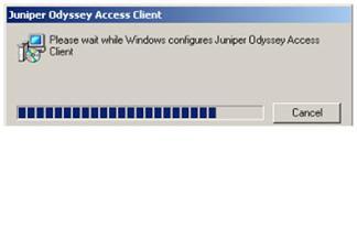 Cara Mengkonfigurasi Odyssey Accsess Client Manager