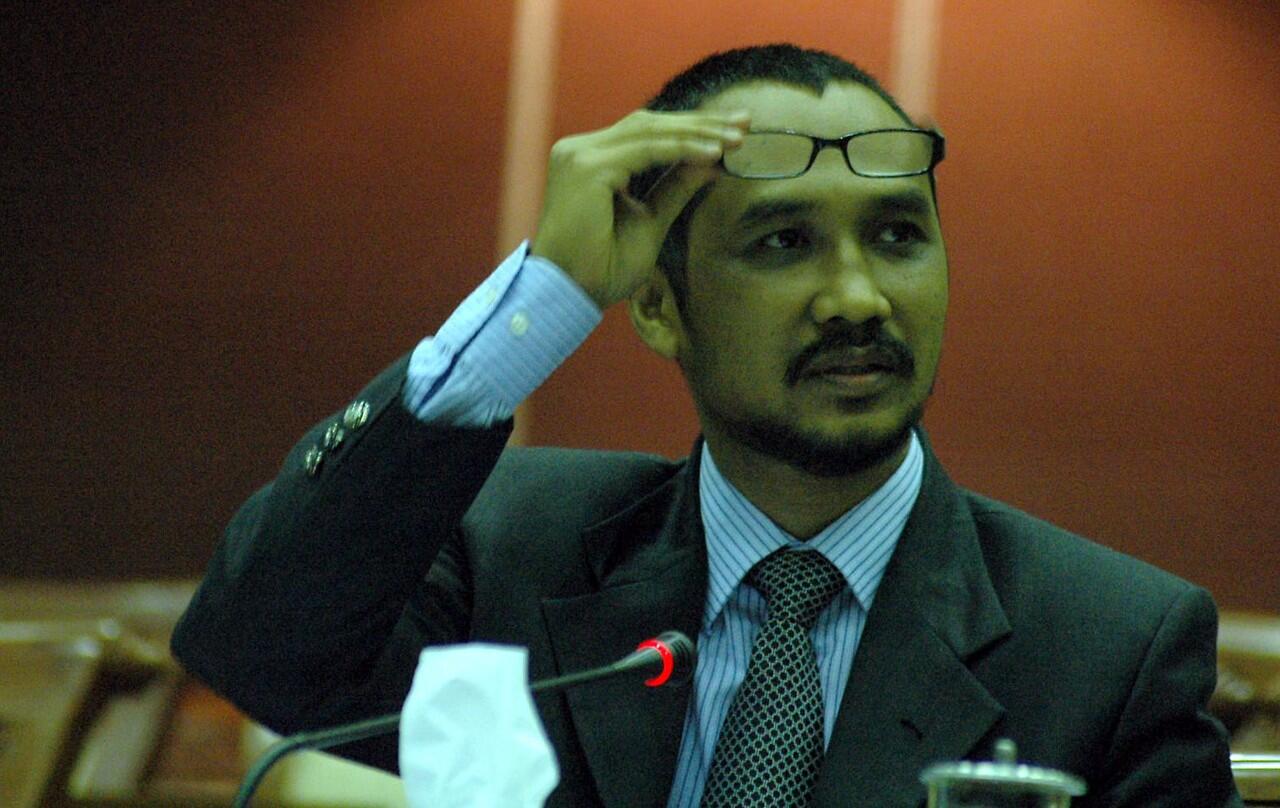 Antikorupsi Harus Sejak Dini . Setuju gan?