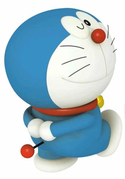 Dasar Pembuatan Film Anime Doraemon 