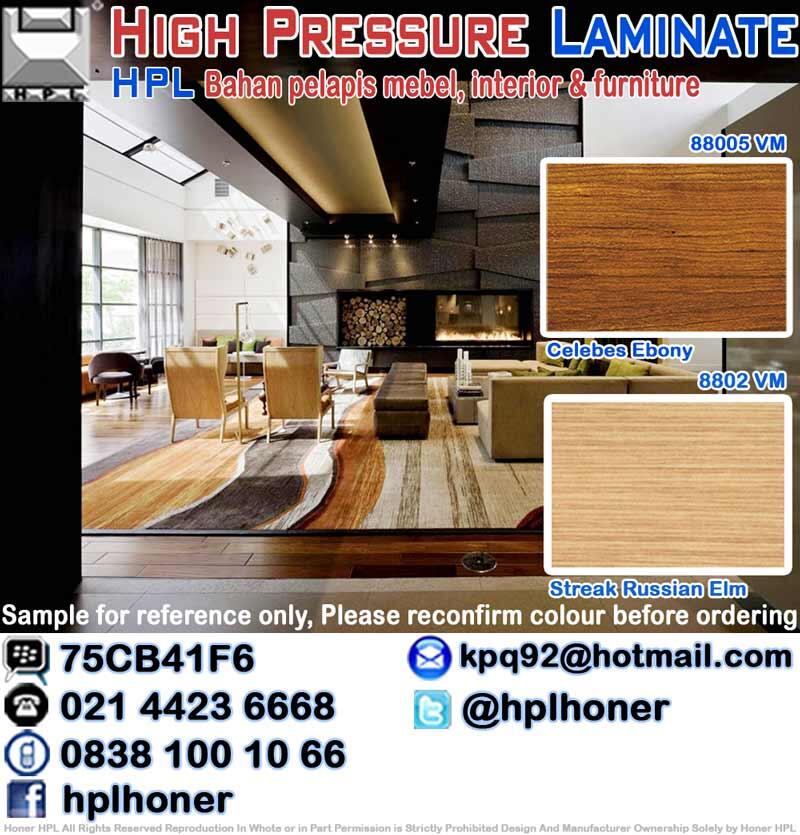 Interior &amp; Furniture HPL Kamar Hotel, Lobby, Rumah Sakit,Kasir, Bank, Lift,Escalator 