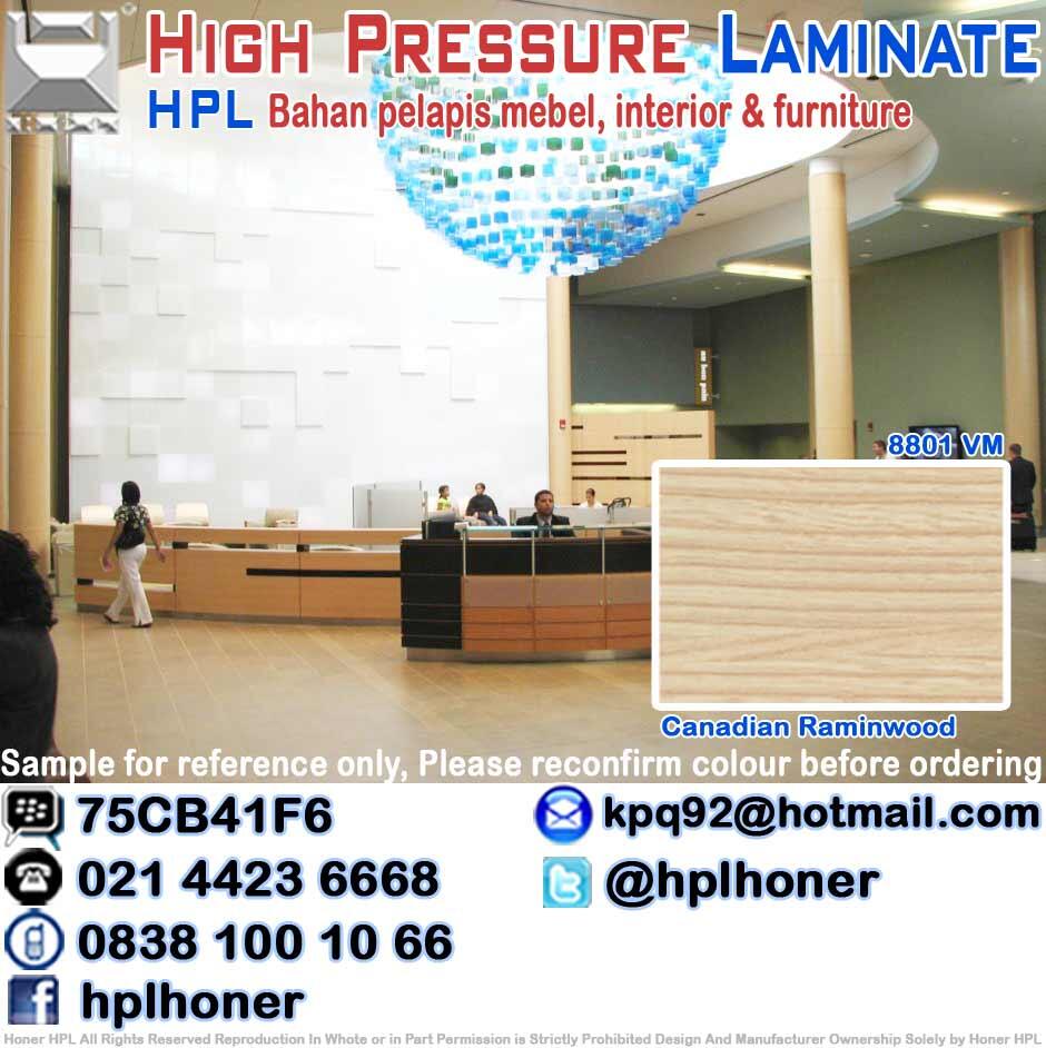 Interior & Furniture HPL Kamar Hotel, Lobby, Rumah Sakit,Kasir, Bank, Lift,Escalator