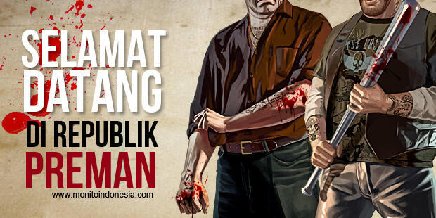 Setujukah agan/aganwati apabila "Petrus" diberlakukan kembali??