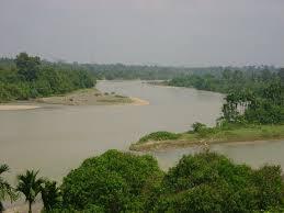 5 Sungai Terpanjang di Indonesia(pict inside)