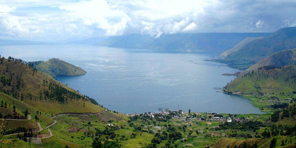 Cerita Misteri dan Seramnya Danau Toba, Kamu Percaya?