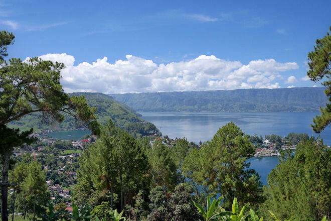 Cerita Misteri dan Seramnya Danau Toba, Kamu Percaya?