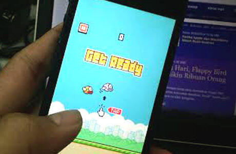 Flappy Bird Dipastikan Bangkit Kembali