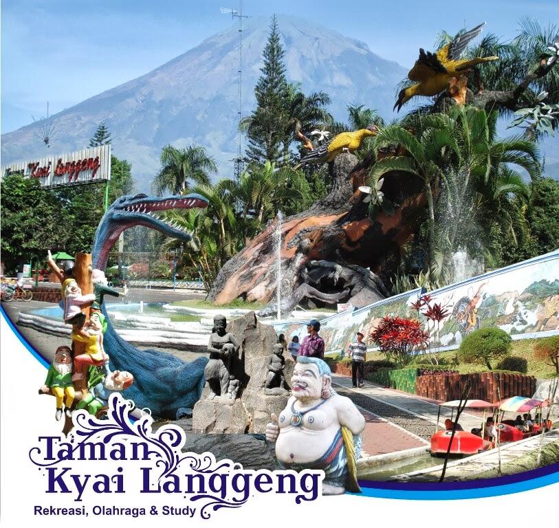 Jet coaster KELUAR JALUR &#91;Magelang&#93;