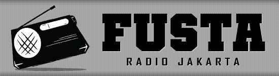 Radio online Fusta Radio Jakarta