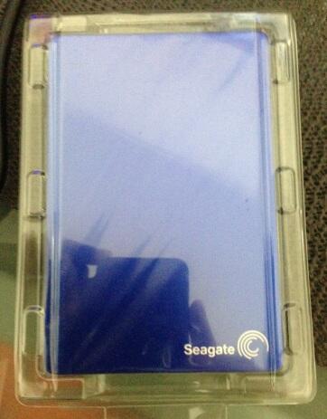 WTS - HDD Seagate Backuplus 1 TB baru balik RMA Murah Gan !!!