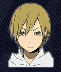 Durarara!! x2