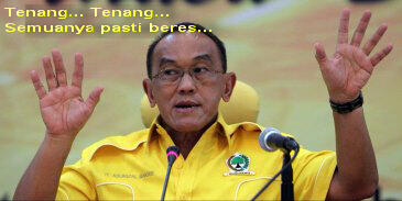 Foto-Foto "Dokumentasi" Kampanye