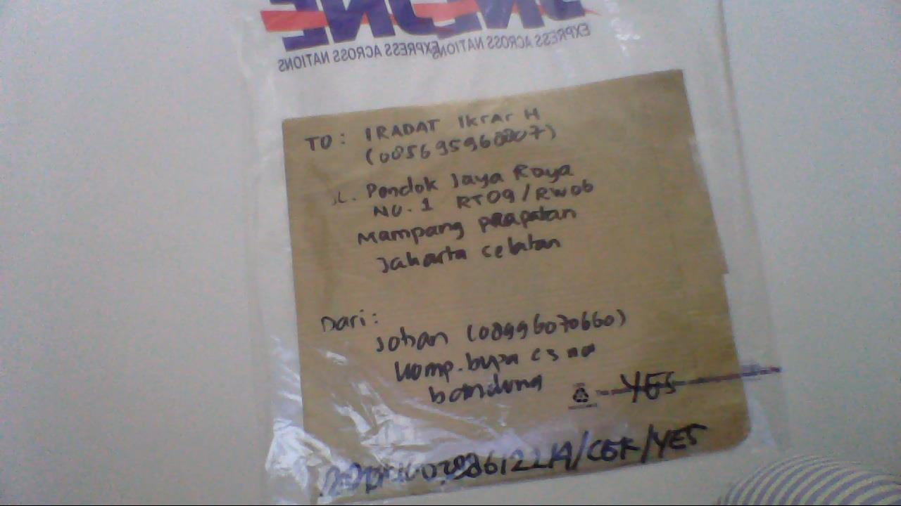 Kumpulan Testimoni Phinxs - Kamar Kecil Shop