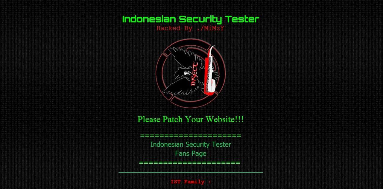 Berminggu2 bikin toko online sendiri &quot;Hancur&quot; gara2 Teman2 yg ingin praktek&quot;Hackin&quot;