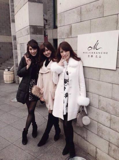 kazuko inoue nenek cantikkk, dari negeri sakura,,