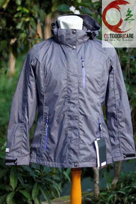 Jual Jaket  Women Wanita  The North Face Iguana Millet 