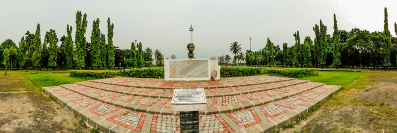 Our Jakarta. Our Icon. Our Monas.