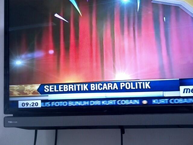 kerennya typo me**o TIPI