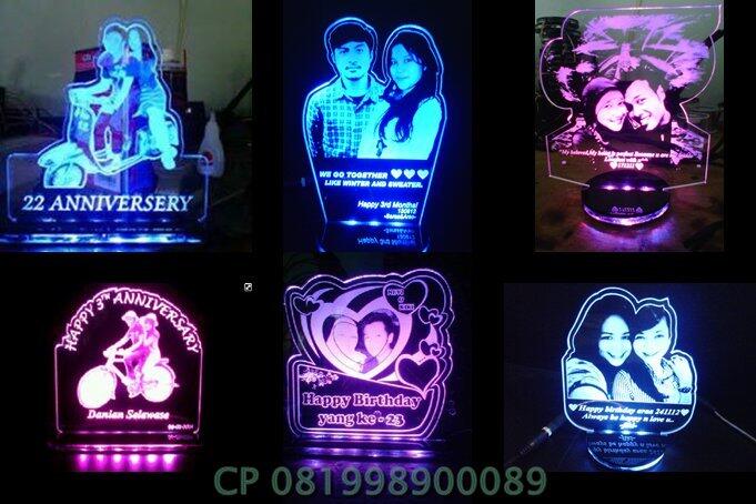 Terjual Dijamin Cocok untuk Hadiah Ultah/ Anniversary 