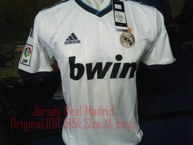 Terjual JUAL JERSEY GRADE ORI TOPI ADIDAS  JAKET  SENDAL dan 