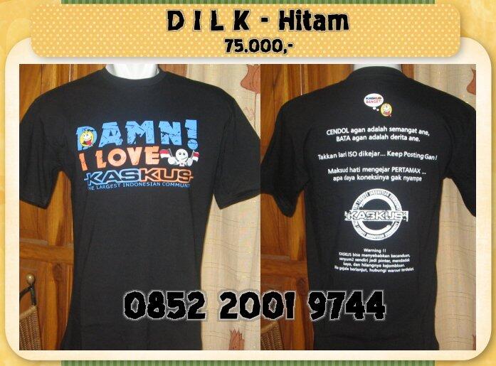 (ASK) Cari Baju/Jaket KASKUS