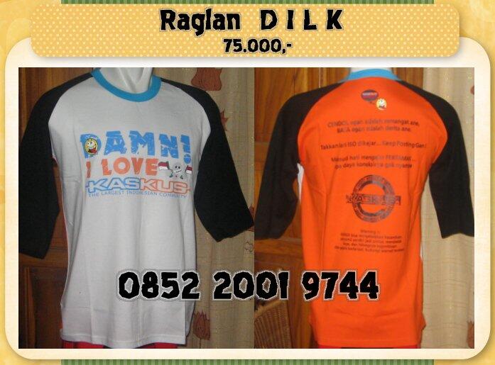 (ASK) Cari Baju/Jaket KASKUS