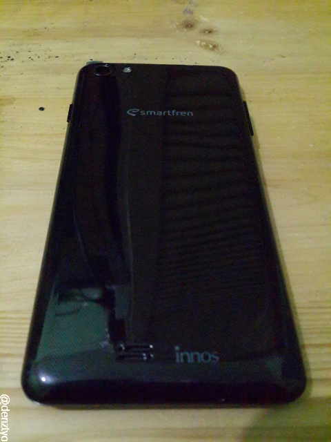 &#91;REVIEW&#93; Smartfren Andromax U3