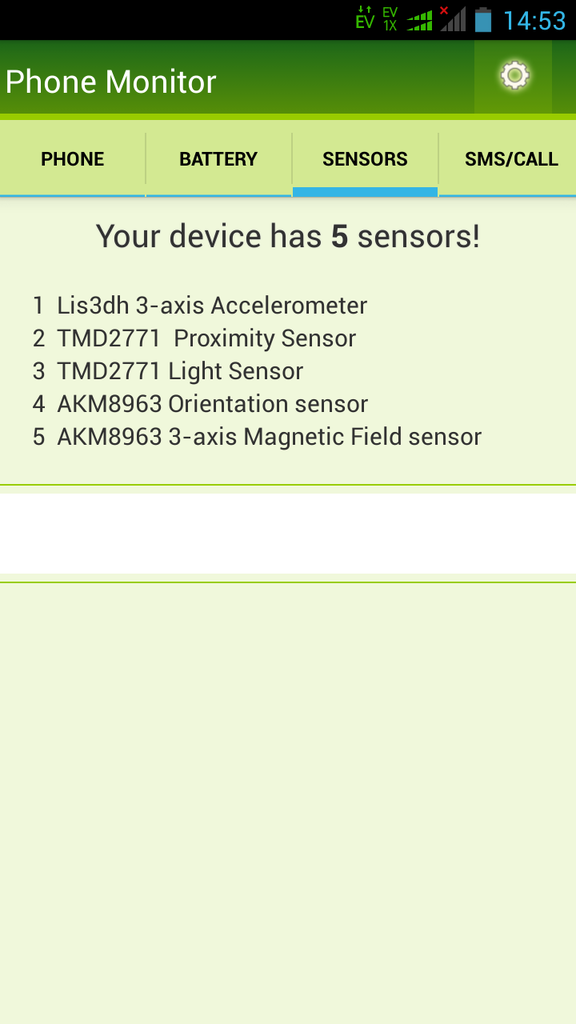 &#91;REVIEW&#93; Smartfren Andromax U3