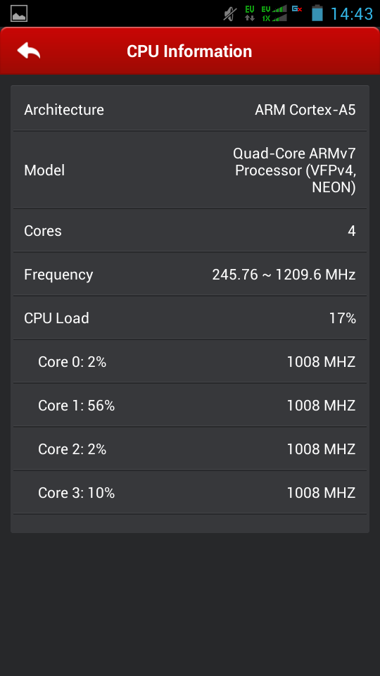 &#91;REVIEW&#93; Smartfren Andromax U3