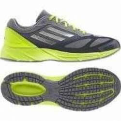 Sale sepatu running nike & adidas ORIGINAL!