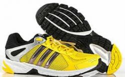 Sale sepatu running nike & adidas ORIGINAL!