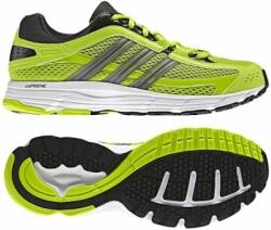 Sale sepatu running nike & adidas ORIGINAL!