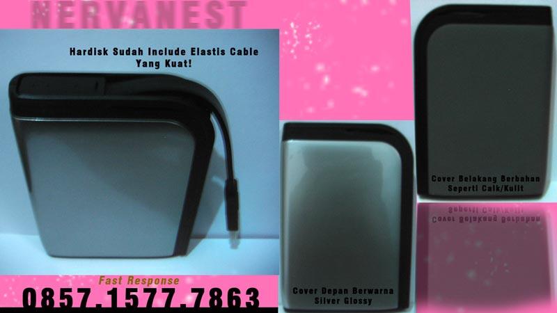 HDD Extr Buffalo Extreme 1TB FULL GAME PC! Hot Abizz!!!