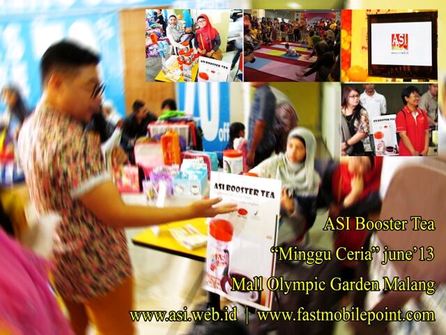 ASI Booster Tea, pelancar ASI paling ampuh. dijamin! reseller/distributor wanted!