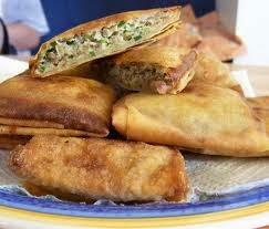 Bikin Martabak Sendiri Yuck Gan