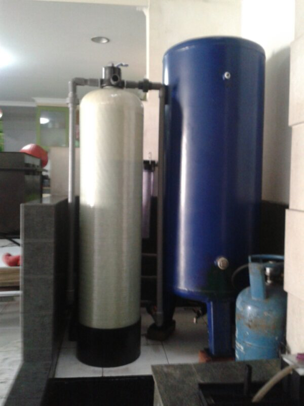 Jual Filter Air