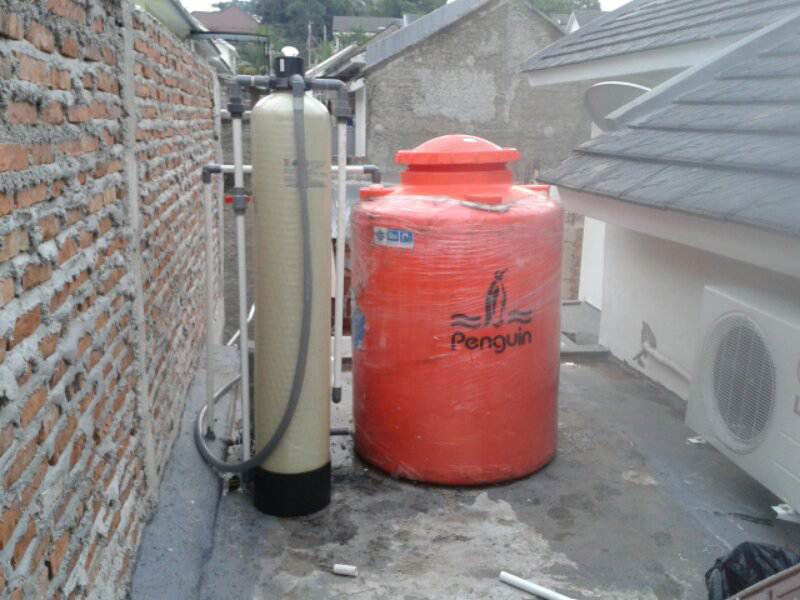 Jual Filter Air
