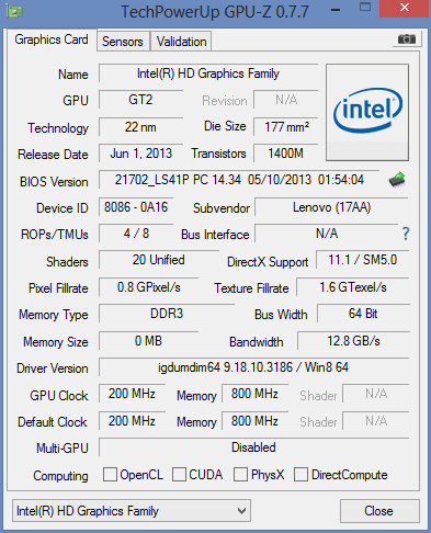 &#91;ask&#93; gan apa dota 2 kgak jalan di windows 8 ?? 