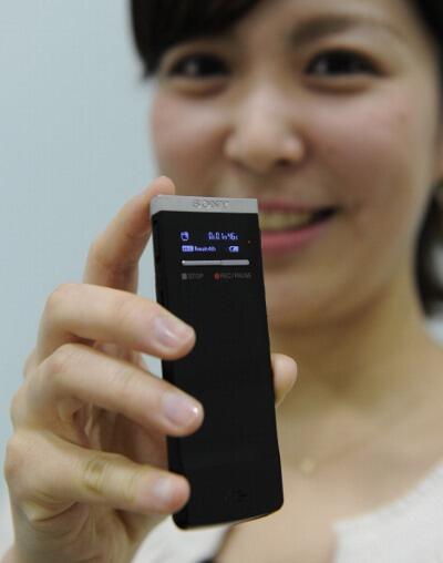 Ini Gadget yang "Sekarat" Dijegal Smartphone