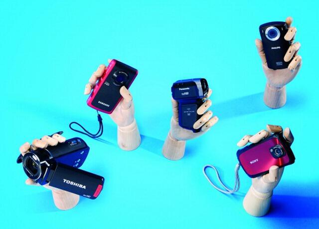 Ini Gadget yang &quot;Sekarat&quot; Dijegal Smartphone