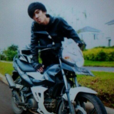 TELAH HILANG NINJA 250 FI PUTIH! (BOGOR) (HELPGAN!)