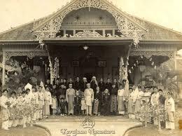 Sejarah Adat Robo-robo di Mempawah, Kabupaten Pontianak
